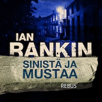 Sinistä ja mustaa
