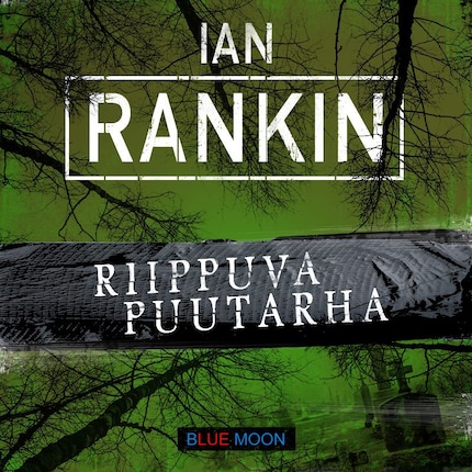 Riippuva puutarha bookCoverFor