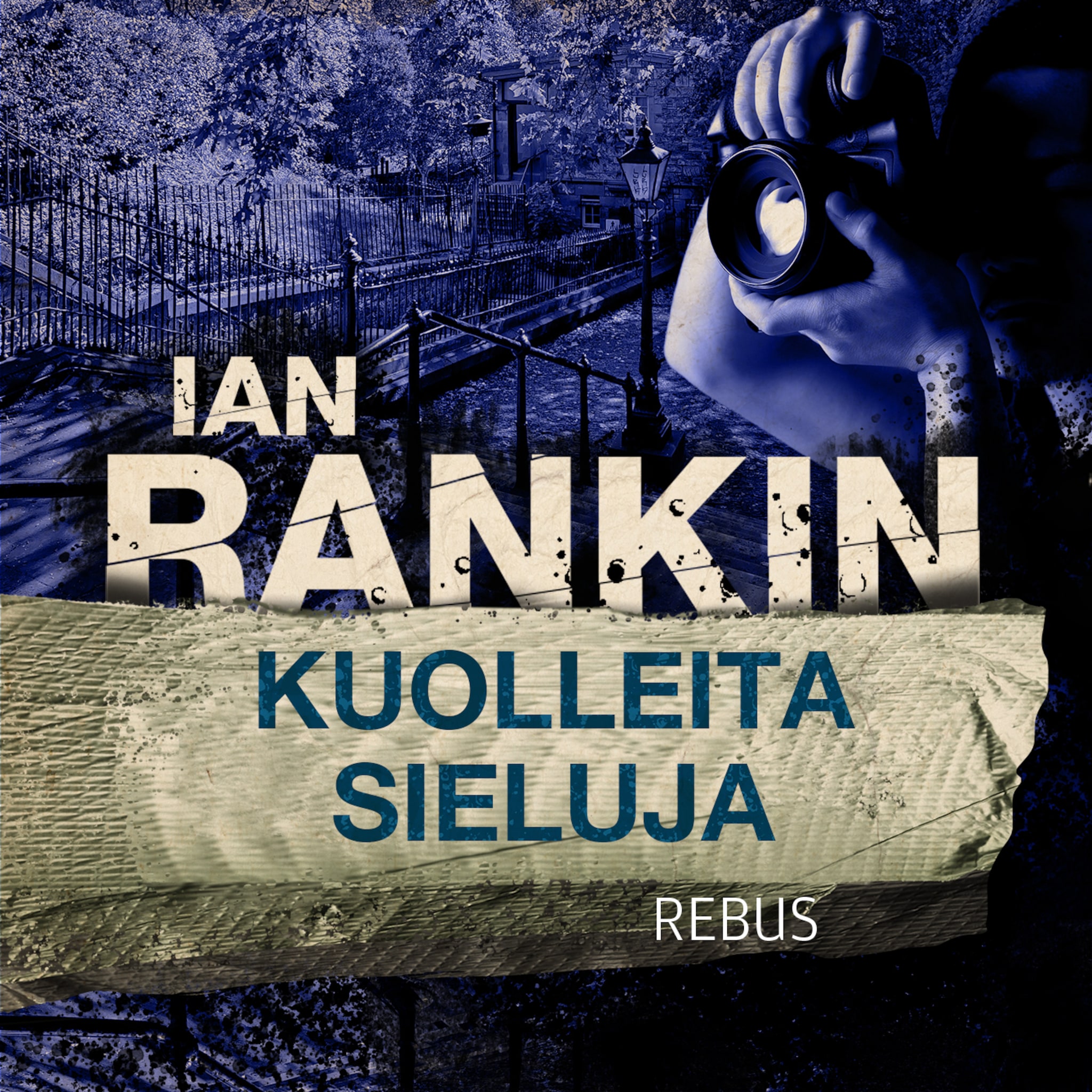 Kuolleita sieluja