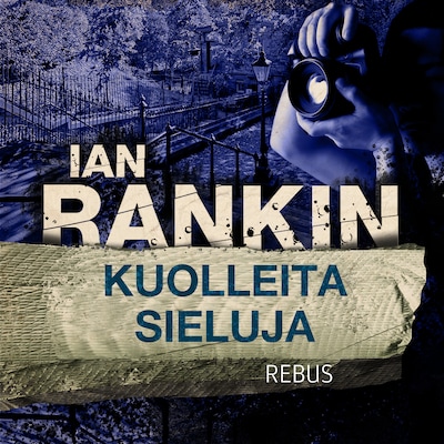 Kuolleita sieluja