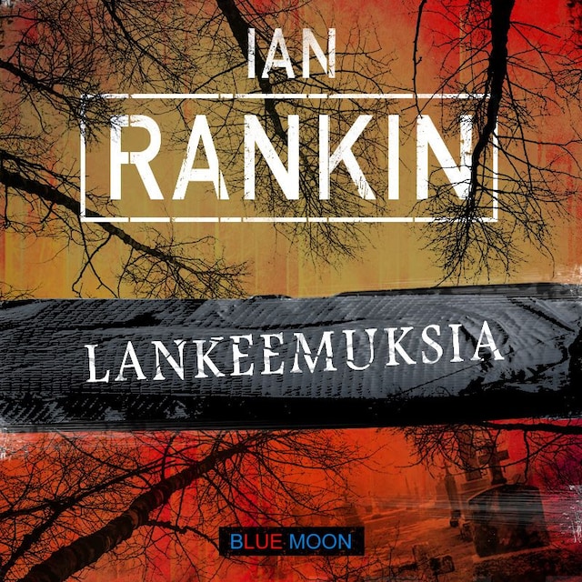 Book cover for Lankeemuksia