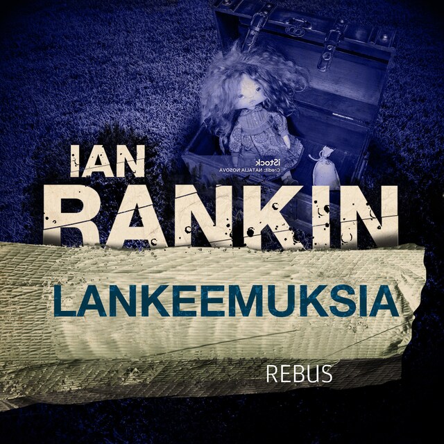 Book cover for Lankeemuksia