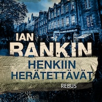 Henkiin herätettävät