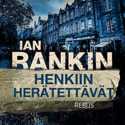 Henkiin herätettävät