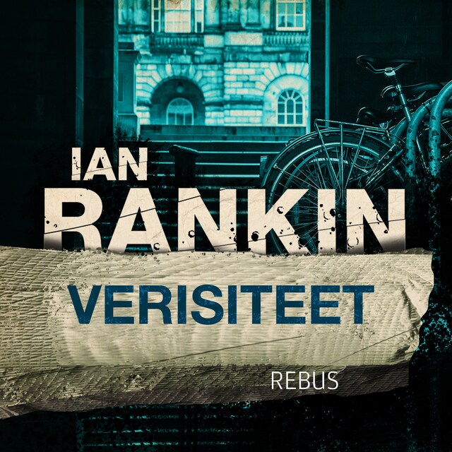 Book cover for Verisiteet