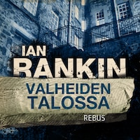 Valheiden talossa