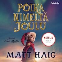 Poika nimeltä Joulu