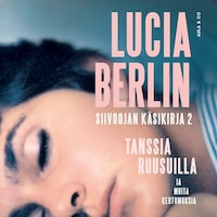 Tanssia ruusuilla, Siivoojan käsikirja 2