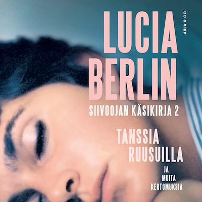 Tanssia ruusuilla, Siivoojan käsikirja 2