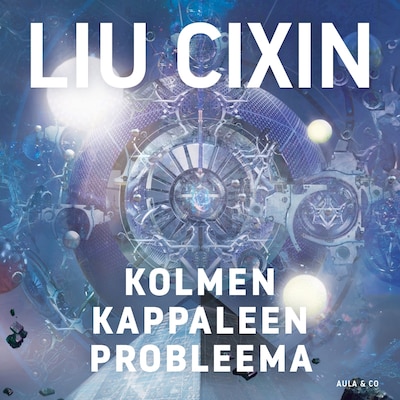 Kolmen kappaleen probleema