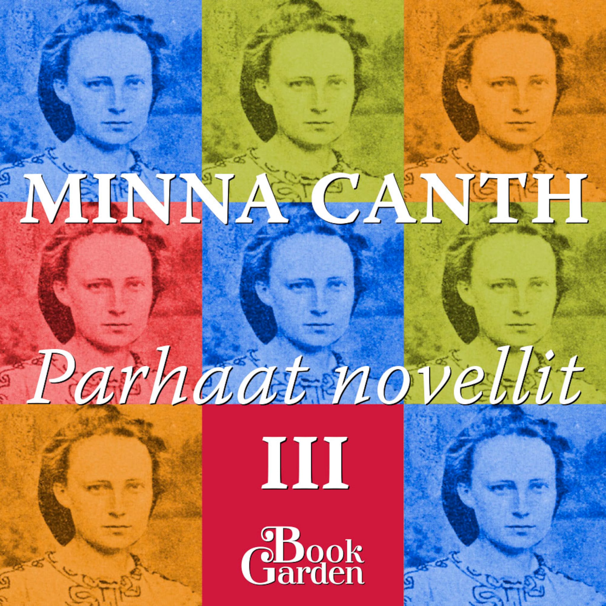 Parhaat novellit III – Laulaja ja muita kertomuksia ilmaiseksi