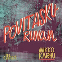 Povitaskurunoja