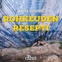 Rohkeuden resepti