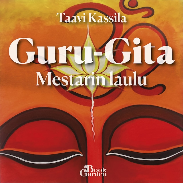 Book cover for Guru-Gita