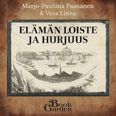 Elämän loiste ja hurjuus