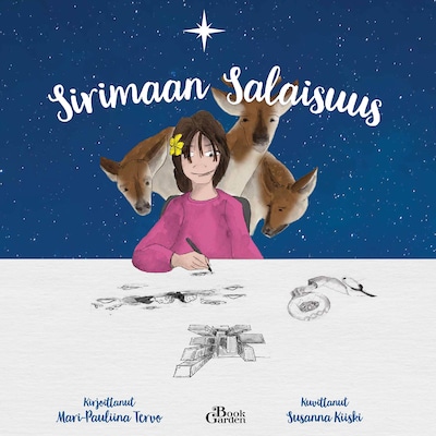 Sirimaan salaisuus