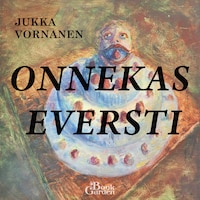 Onnekas eversti