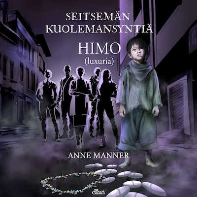 Seitsemän kuolemansyntiä