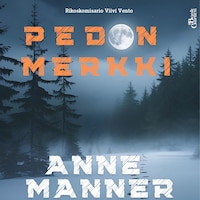 Pedon merkki