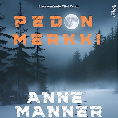Pedon merkki