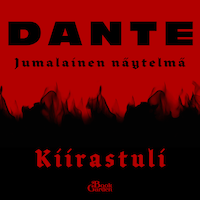 Jumalainen näytelmä, Kiirastuli