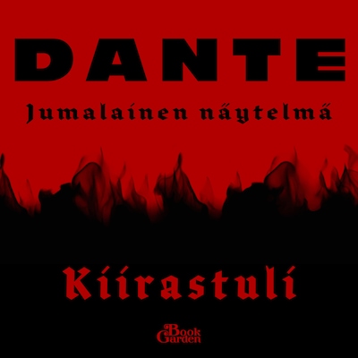 Jumalainen näytelmä, Kiirastuli