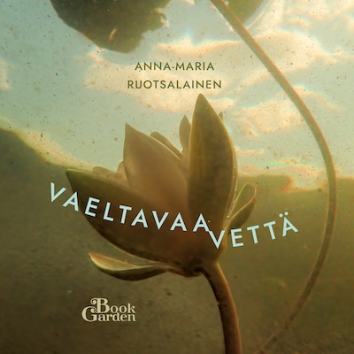 Vaeltavaa vettä