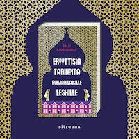 Eroottisia tarinoita punjabilaisille leskille