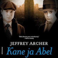 Kane ja Abel
