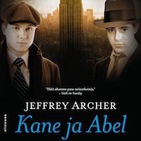 Kane ja Abel