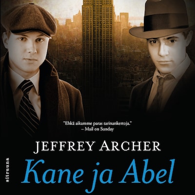 Kane ja Abel