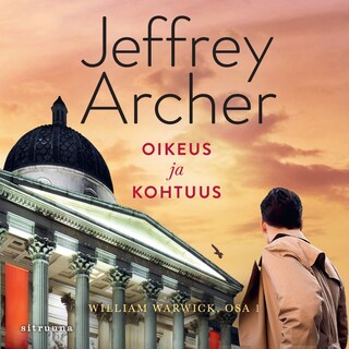 Oikeus ja kohtuus bookCoverFor