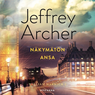 Näkymätön ansa