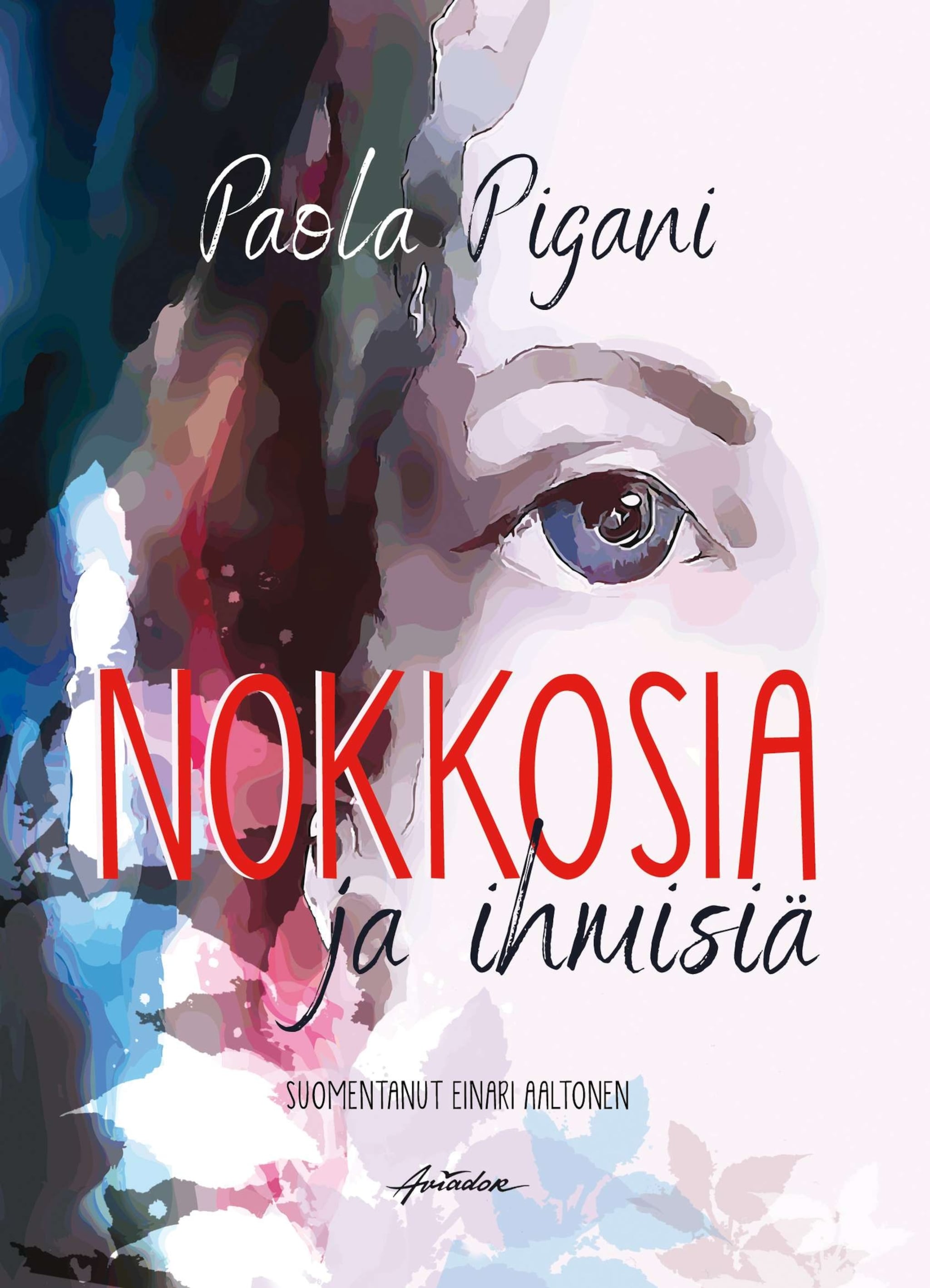 Nokkosia ja ihmisiä