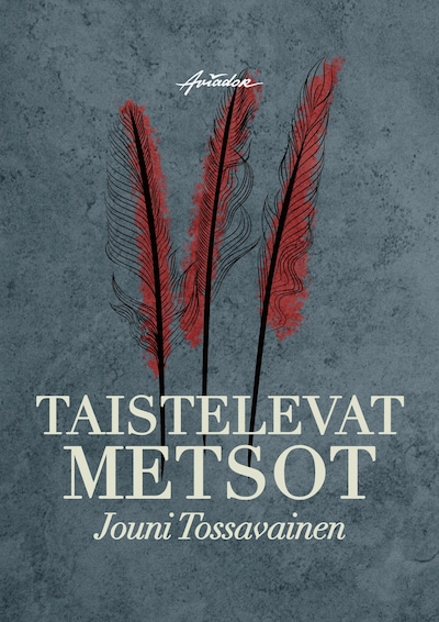 Taistelevat metsot