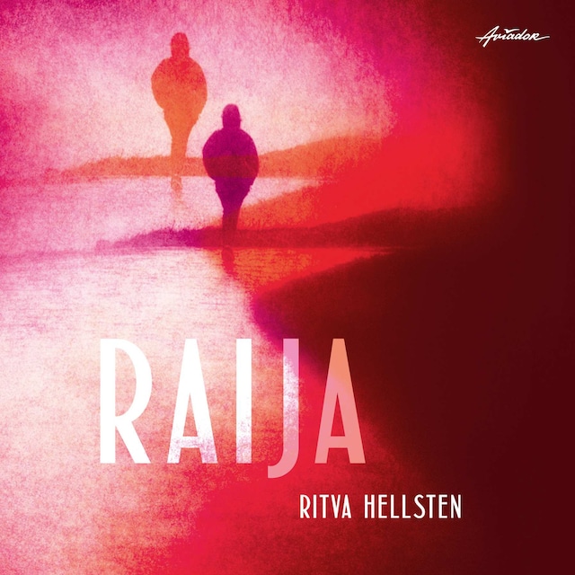 Book cover for Raija