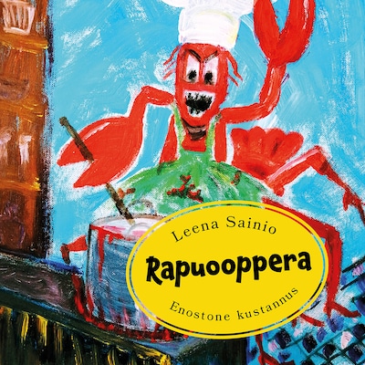 Rapuooppera
