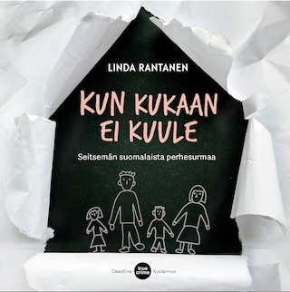 Kun kukaan ei kuule bookCoverFor