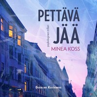Pettävä jää