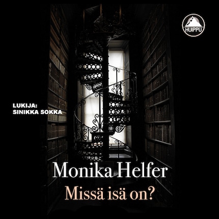 Missä isä on? bookCoverFor