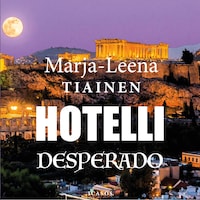Hotelli Desperado