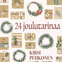 24 joulutarinaa