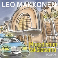Mogadishun taksiasema