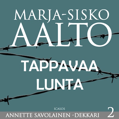 Tappavaa lunta