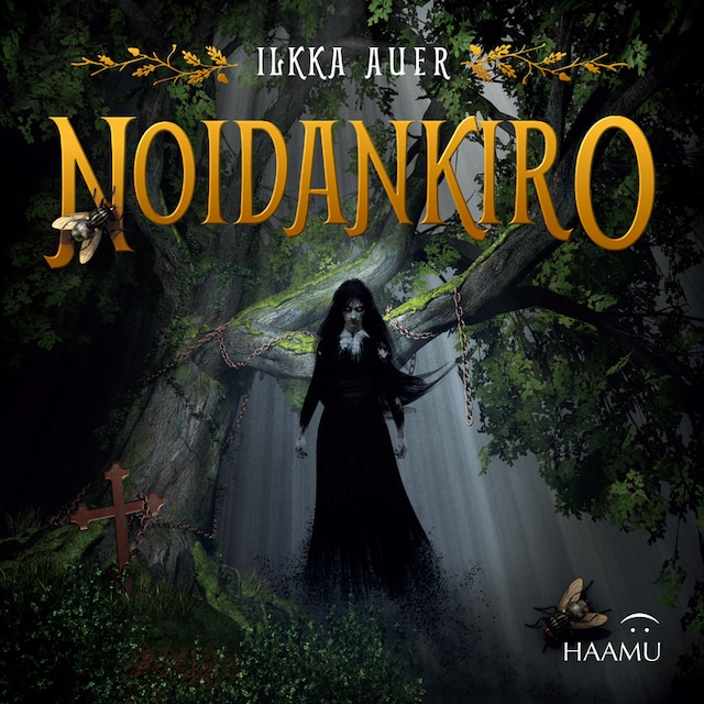 Book cover for Noidankiro
