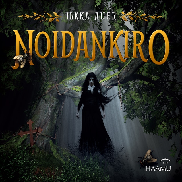 Couverture de livre pour Noidankiro