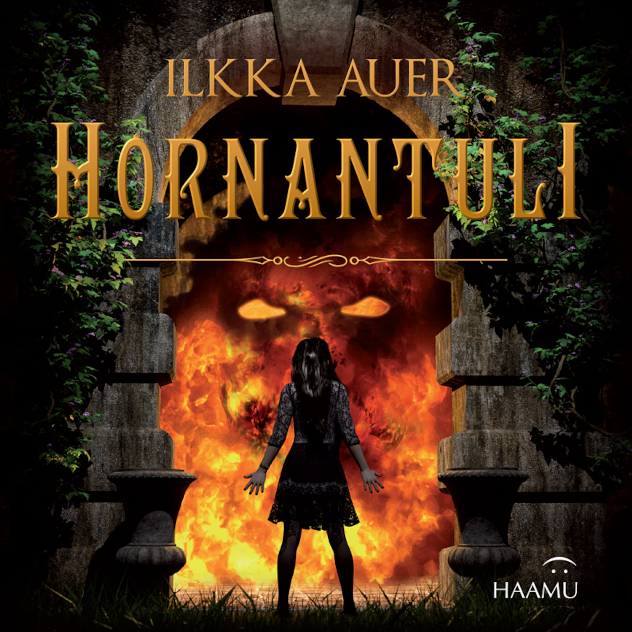 Hornantuli