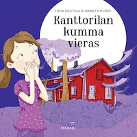 Kanttorilan kumma vieras