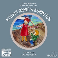 Kivikkosaaren kummitus