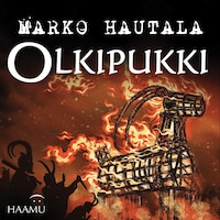 Olkipukki – Jouluinen kauhutarina